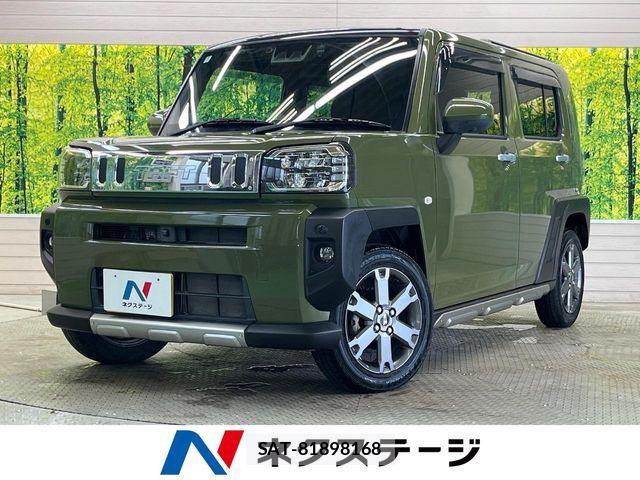 Daihatsu TAFT 2020-07 8629244-0