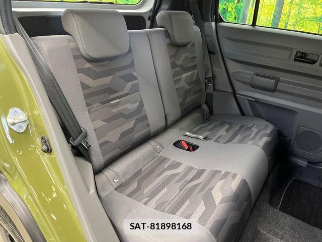 Daihatsu TAFT 2020-07 8629244-9