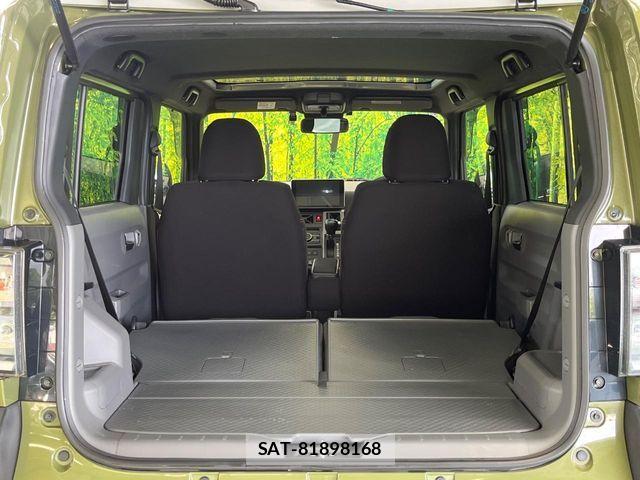Daihatsu TAFT 2020-07 8629244-10