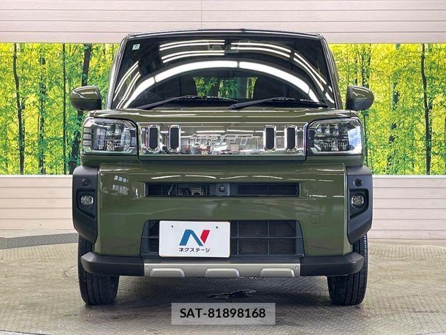 Daihatsu TAFT 2020-07 8629244-11