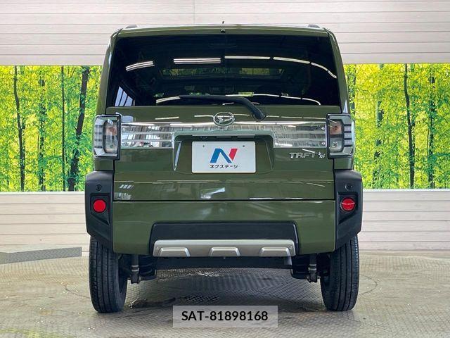 Daihatsu TAFT 2020-07 8629244-12