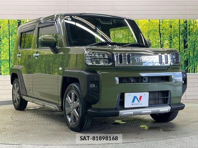 Daihatsu TAFT 2020-07 8629244-13