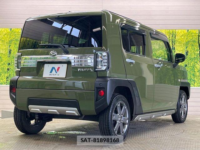Daihatsu TAFT 2020-07 8629244-14