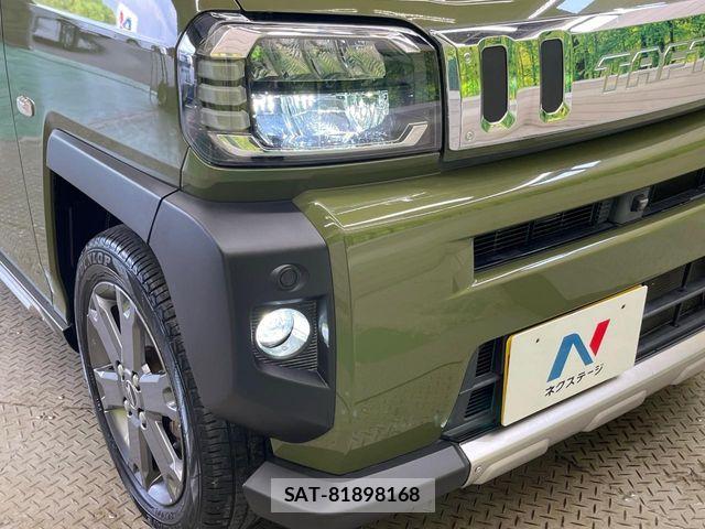 Daihatsu TAFT 2020-07 8629244-15