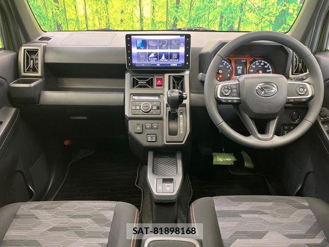 Daihatsu TAFT 2020-07 8629244-1