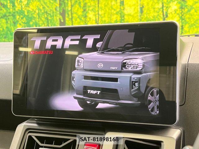 Daihatsu TAFT 2020-07 8629244-2