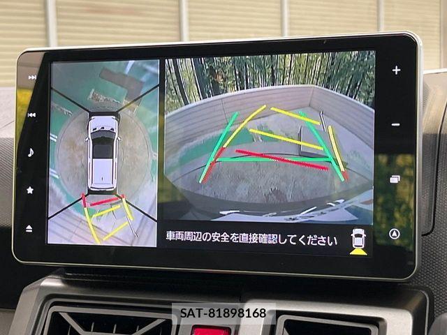 Daihatsu TAFT 2020-07 8629244-3