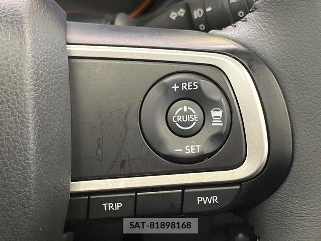 Daihatsu TAFT 2020-07 8629244-5