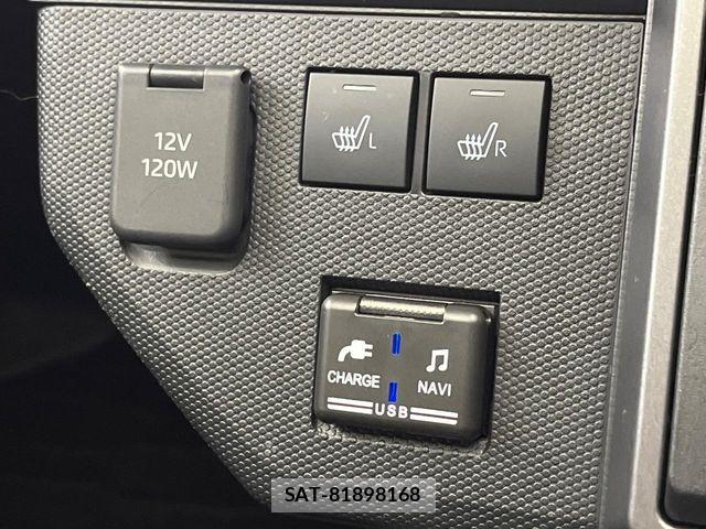 Daihatsu TAFT 2020-07 8629244-6