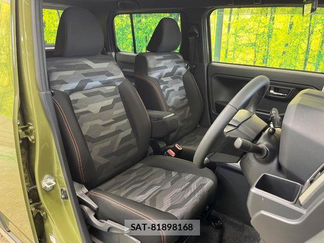Daihatsu TAFT 2020-07 8629244-8