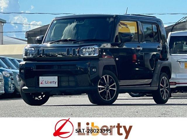 Daihatsu TAFT 2021-12 8629250-0