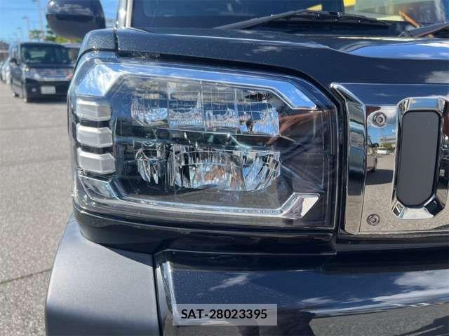 Daihatsu TAFT 2021-12 8629250-9