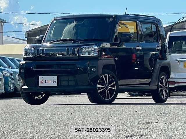 Daihatsu TAFT 2021-12 8629250-11