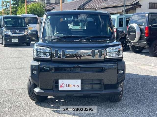 Daihatsu TAFT 2021-12 8629250-12