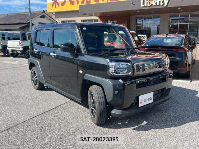 Daihatsu TAFT 2021-12 8629250-13