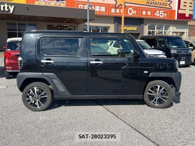 Daihatsu TAFT 2021-12 8629250-14