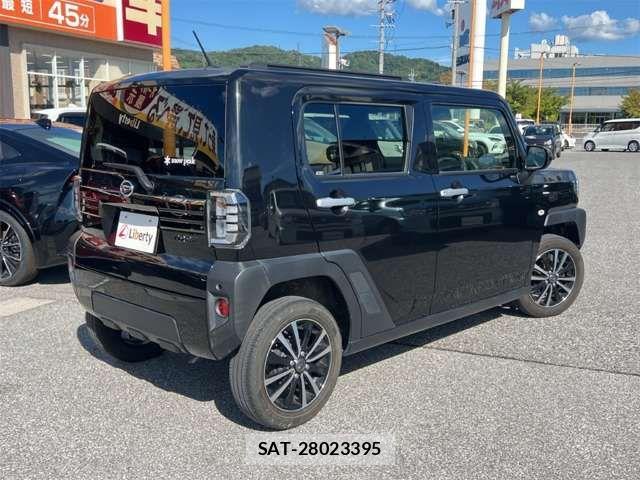 Daihatsu TAFT 2021-12 8629250-15