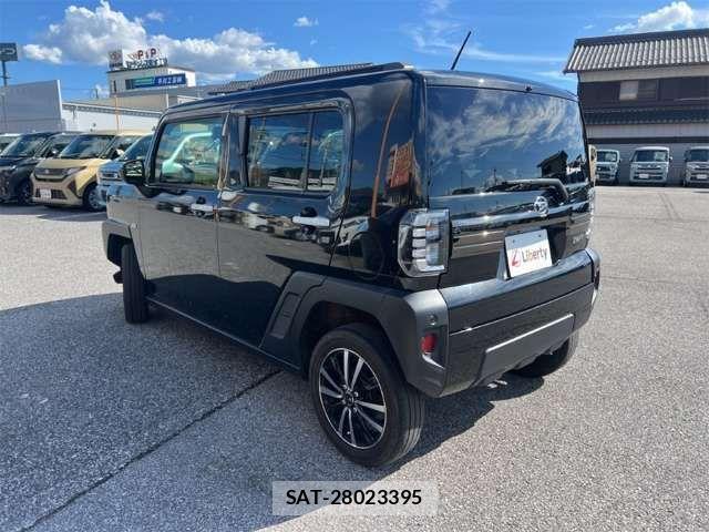 Daihatsu TAFT 2021-12 8629250-17
