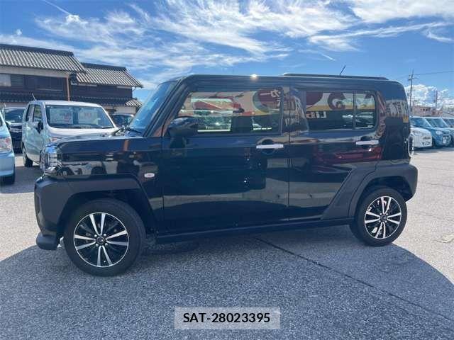Daihatsu TAFT 2021-12 8629250-18
