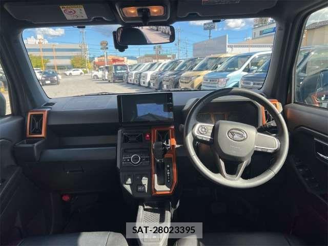 Daihatsu TAFT 2021-12 8629250-1