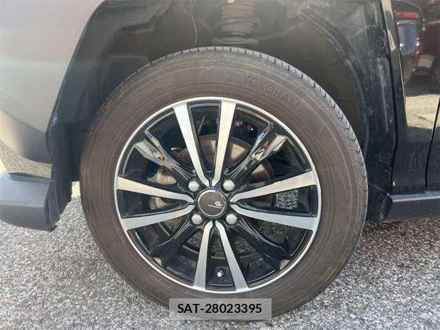 Daihatsu TAFT 2021-12 8629250-19