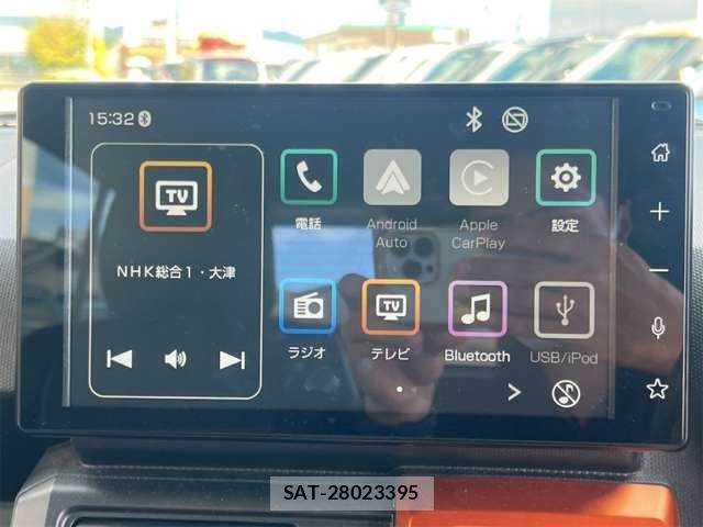 Daihatsu TAFT 2021-12 8629250-2