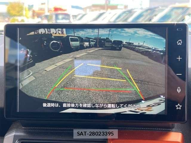 Daihatsu TAFT 2021-12 8629250-3