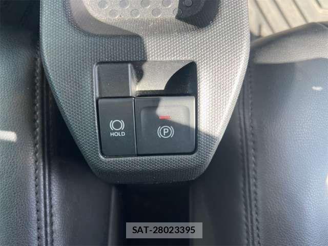 Daihatsu TAFT 2021-12 8629250-5