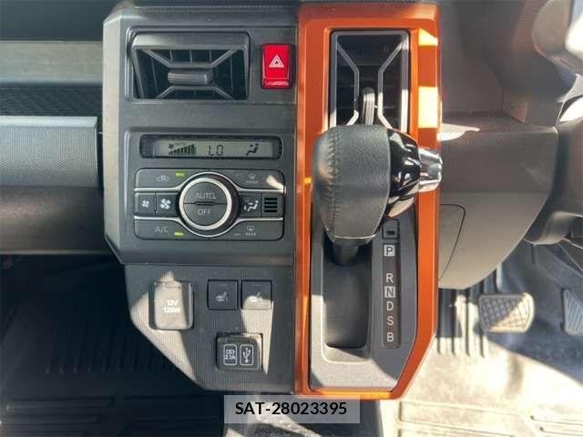Daihatsu TAFT 2021-12 8629250-6