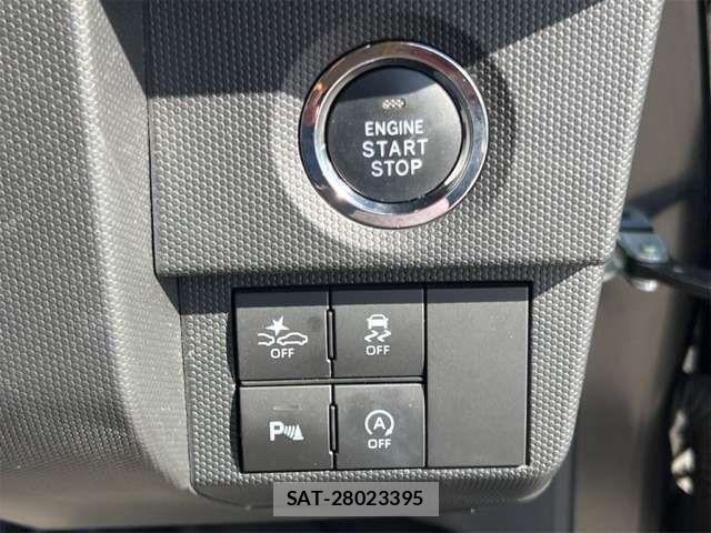 Daihatsu TAFT 2021-12 8629250-7