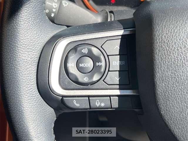 Daihatsu TAFT 2021-12 8629250-8
