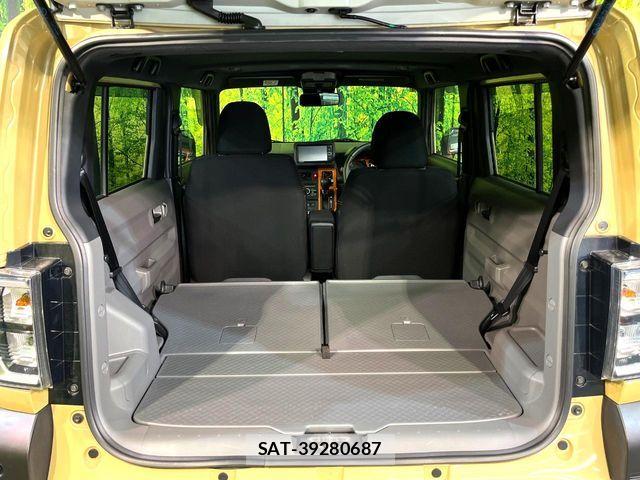 Daihatsu TAFT 2021-04 8629251-9