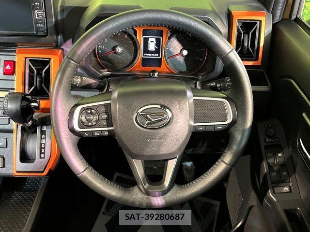 Daihatsu TAFT 2021-04 8629251-10