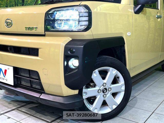 Daihatsu TAFT 2021-04 8629251-11