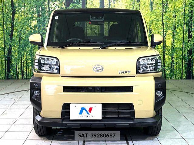 Daihatsu TAFT 2021-04 8629251-13