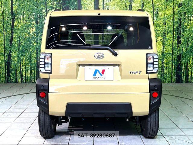 Daihatsu TAFT 2021-04 8629251-14