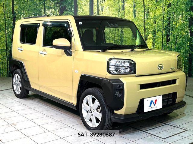 Daihatsu TAFT 2021-04 8629251-15