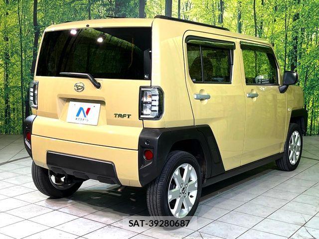Daihatsu TAFT 2021-04 8629251-16