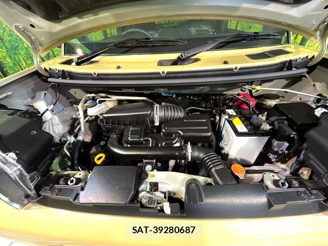 Daihatsu TAFT 2021-04 8629251-17