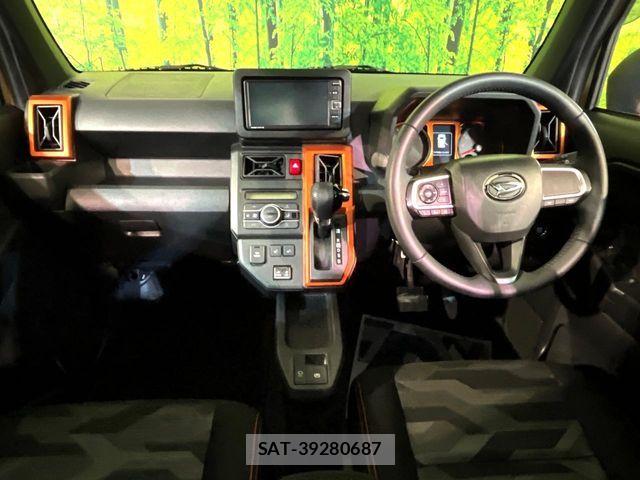 Daihatsu TAFT 2021-04 8629251-1