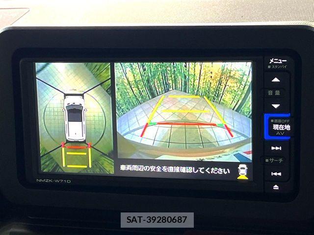 Daihatsu TAFT 2021-04 8629251-5