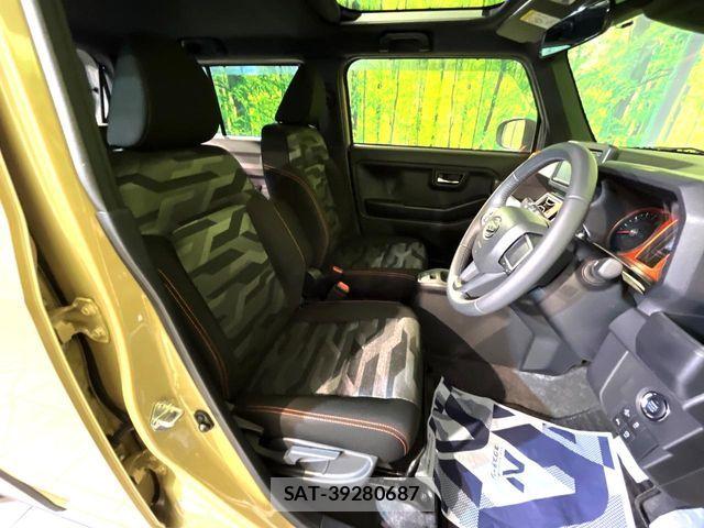 Daihatsu TAFT 2021-04 8629251-7