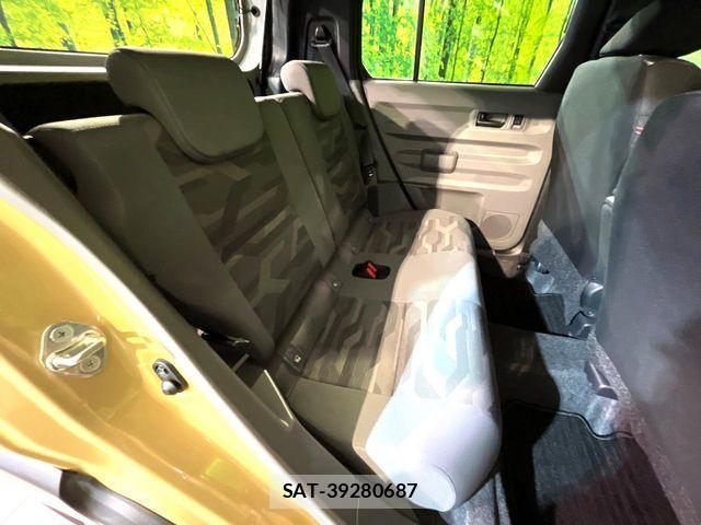 Daihatsu TAFT 2021-04 8629251-8
