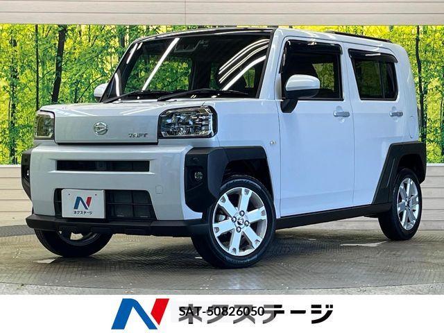Daihatsu TAFT 2023-03 8629229-0