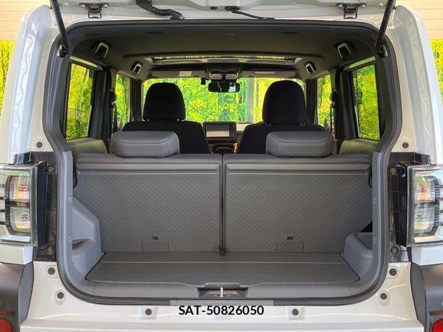 Daihatsu TAFT 2023-03 8629229-9
