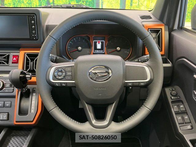 Daihatsu TAFT 2023-03 8629229-10