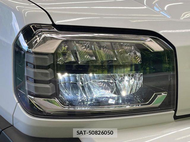 Daihatsu TAFT 2023-03 8629229-11