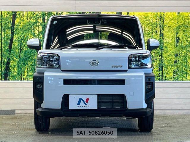 Daihatsu TAFT 2023-03 8629229-13