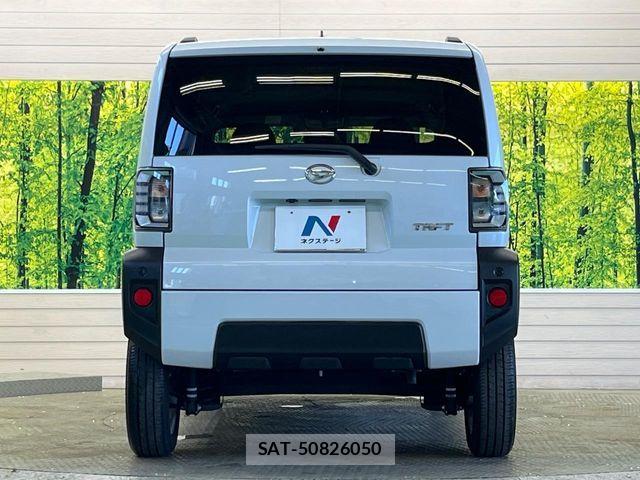 Daihatsu TAFT 2023-03 8629229-14