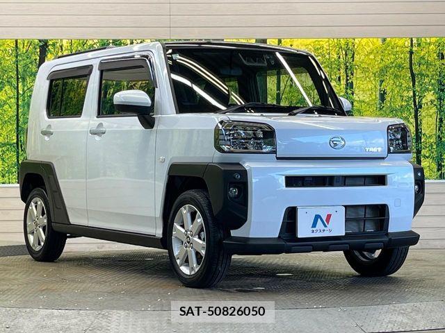 Daihatsu TAFT 2023-03 8629229-15